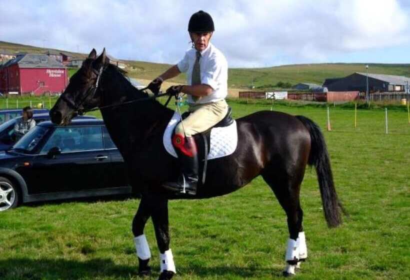 Hotel Herrislea House