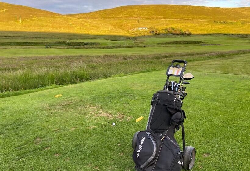 Hotel Herrislea House