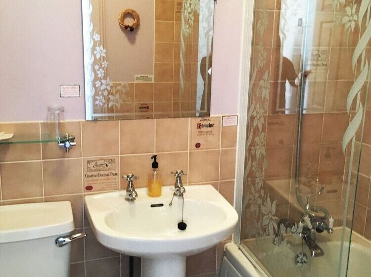 Hotel Herrislea House