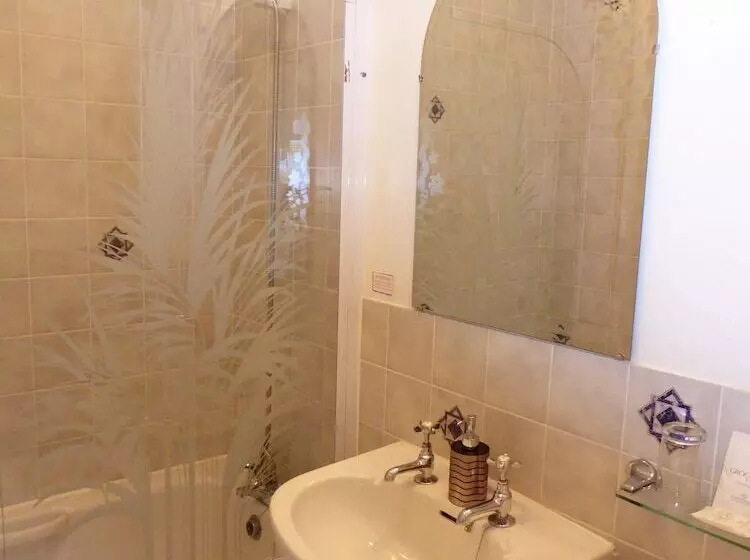 Hotelli Herrislea House