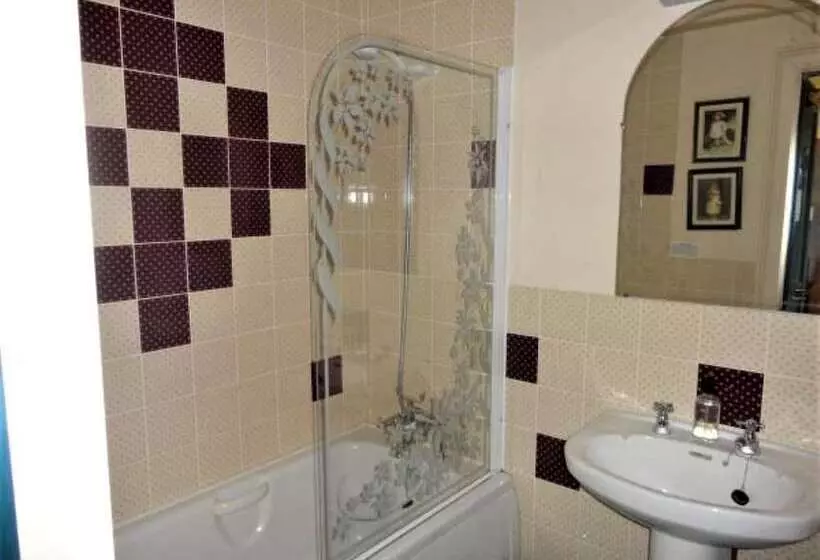 Hotelli Herrislea House