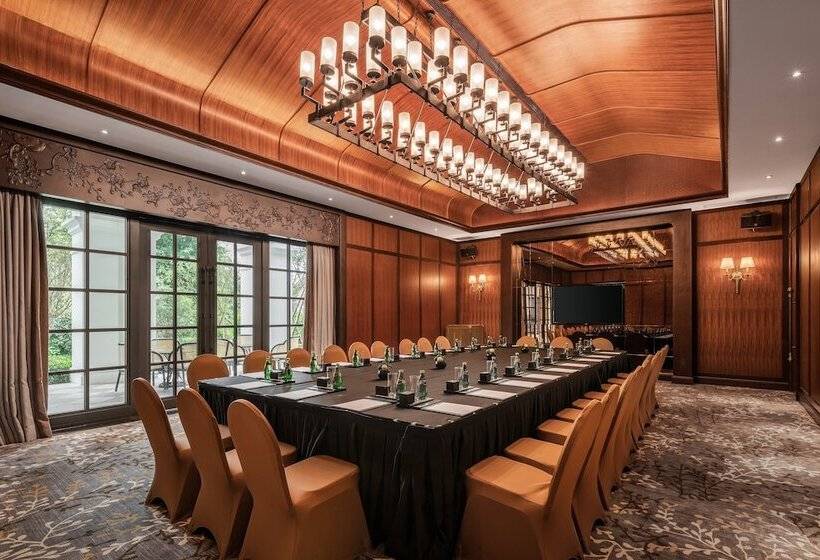 Hotel Indigo Heilong Lake, An Ihg