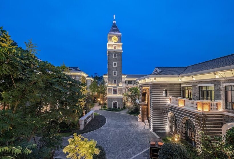 Hotel Indigo Heilong Lake, An Ihg