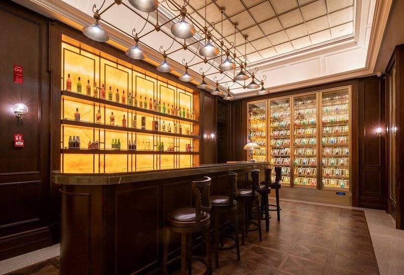 Hotel Indigo Heilong Lake, An Ihg