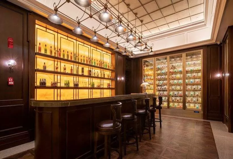 Hotelli Indigo Heilong Lake, An Ihg