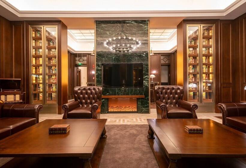 Hotel Indigo Heilong Lake, An Ihg