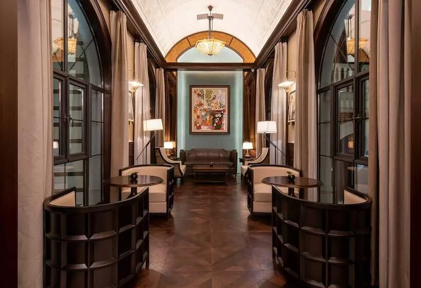 Hotelli Indigo Heilong Lake, An Ihg