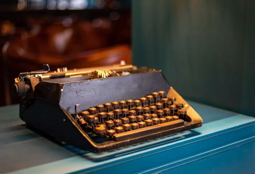 Hotelli Indigo Heilong Lake, An Ihg