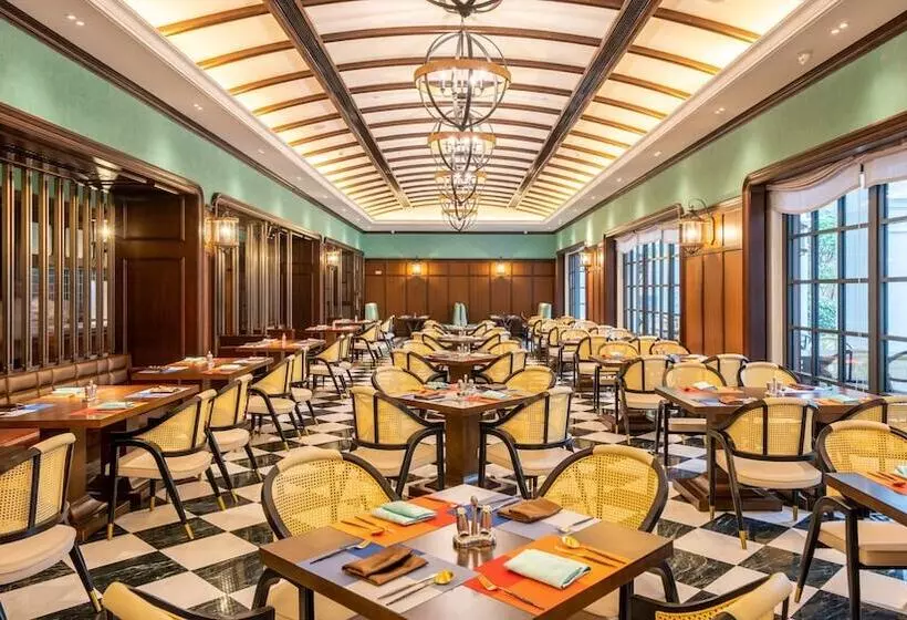 Hotelli Indigo Heilong Lake, An Ihg