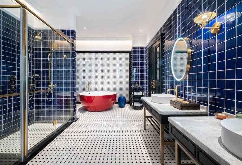 Hotel Indigo Heilong Lake, An Ihg