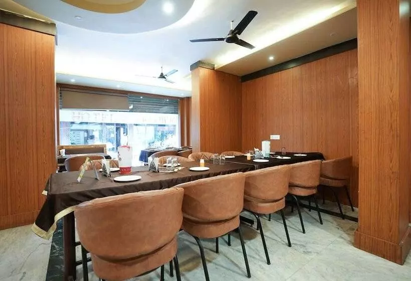 Hotelli Madurai Near Central Bus Stand, Udaipur