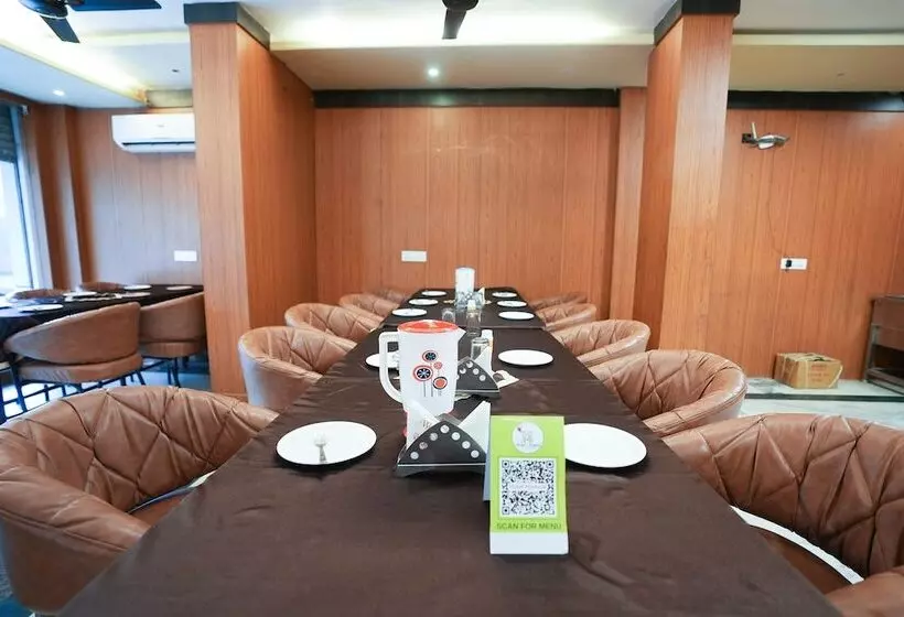 Hotelli Madurai Near Central Bus Stand, Udaipur