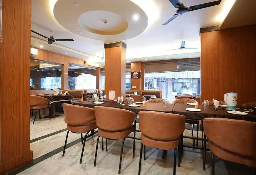 Hotelli Madurai Near Central Bus Stand, Udaipur