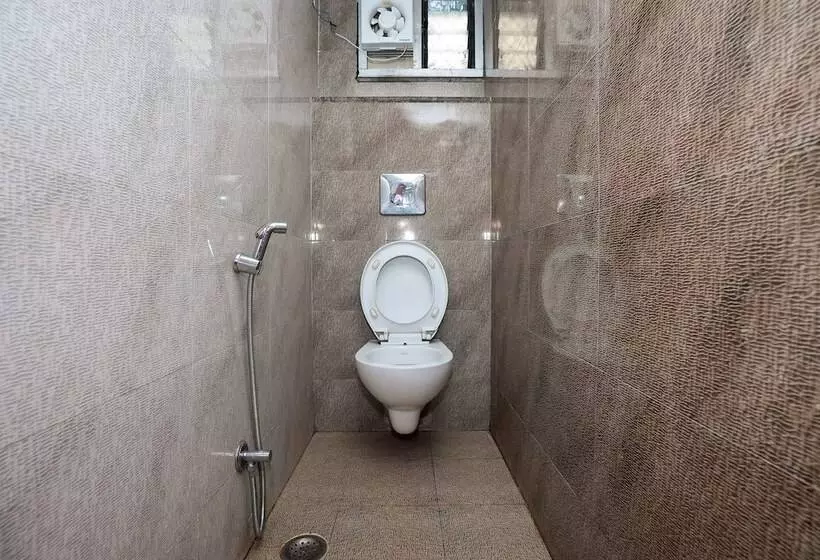 Hotelli Madurai Near Central Bus Stand, Udaipur