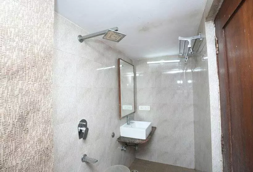 Hotelli Madurai Near Central Bus Stand, Udaipur