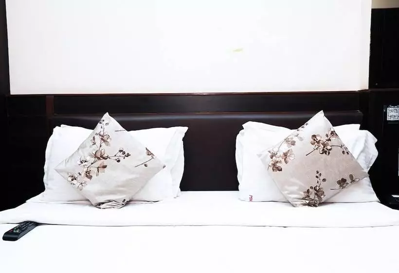 Hotelli Madurai Near Central Bus Stand, Udaipur