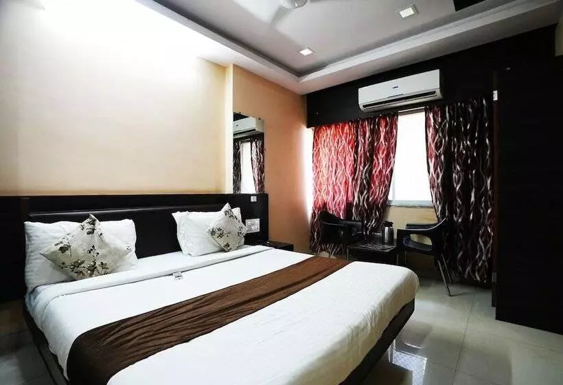 Hotelli Madurai Near Central Bus Stand, Udaipur