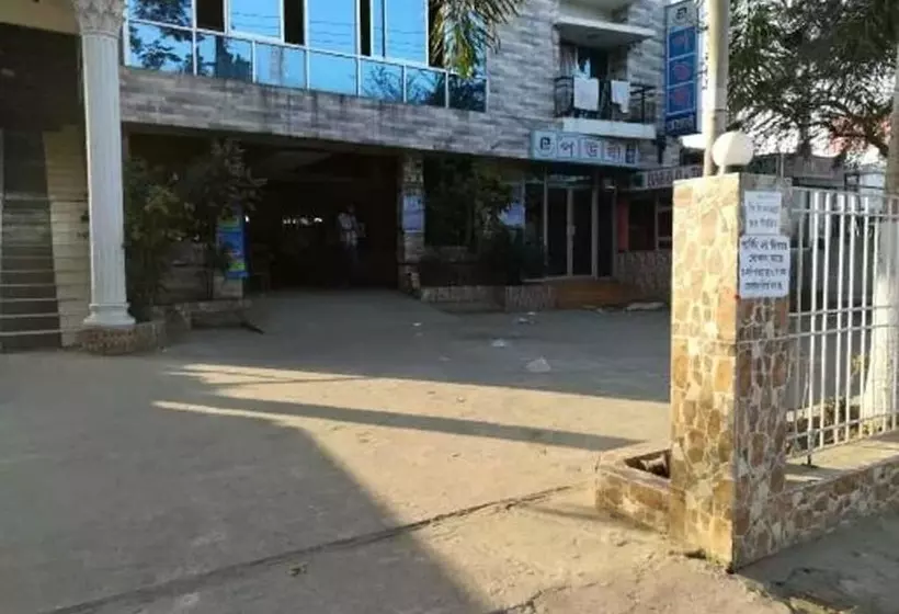 هتل Milky Resort