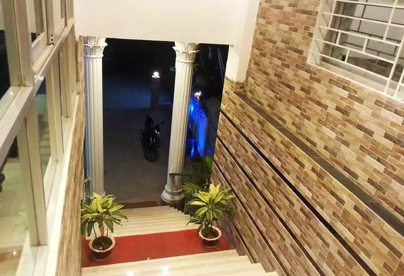 هتل Milky Resort