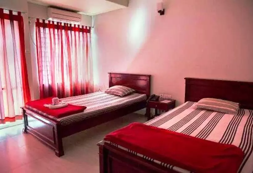 هتل Milky Resort