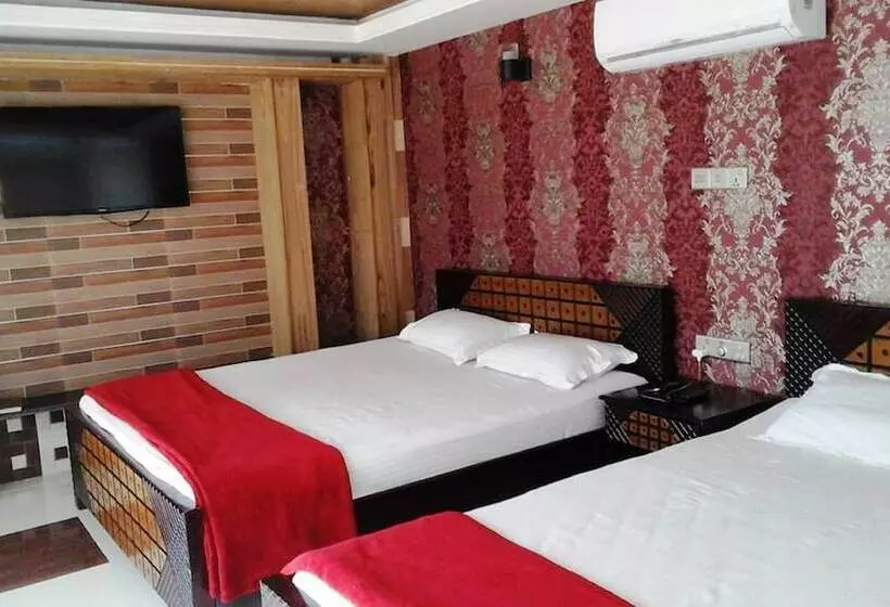 هتل Milky Resort