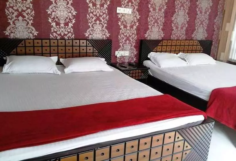 هتل Milky Resort
