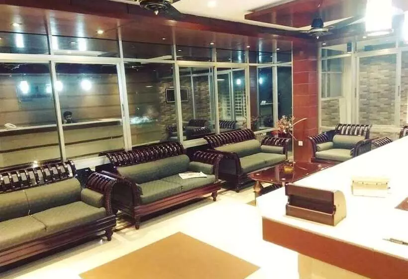 هتل Milky Resort