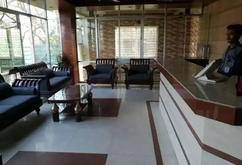 هتل Milky Resort