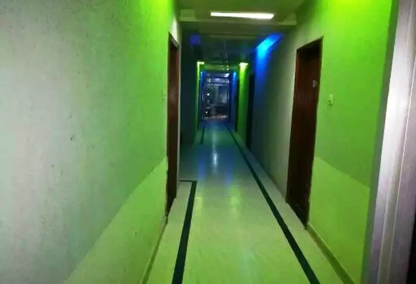 هتل Milky Resort
