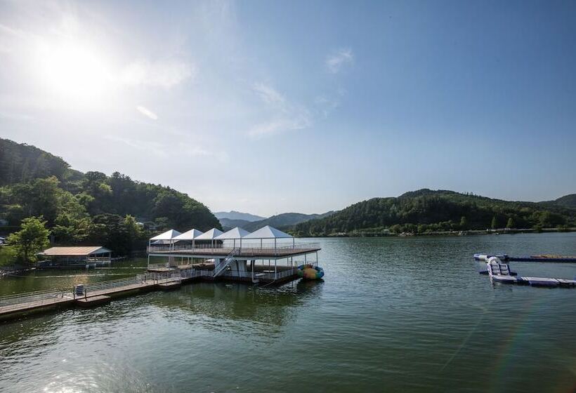 Hotel Parotia Waterhouse