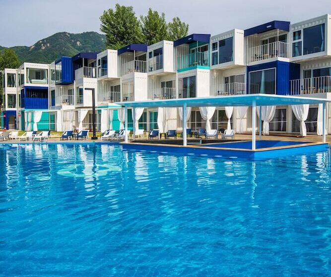 Hotel Parotia Waterhouse