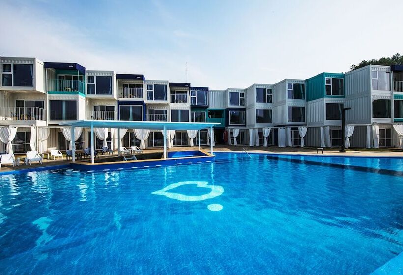 Hotel Parotia Waterhouse