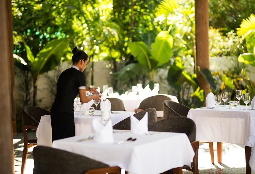 هتل Pavillon D Angkor & Spa