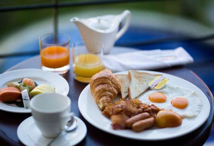 هتل Pavillon D Angkor & Spa