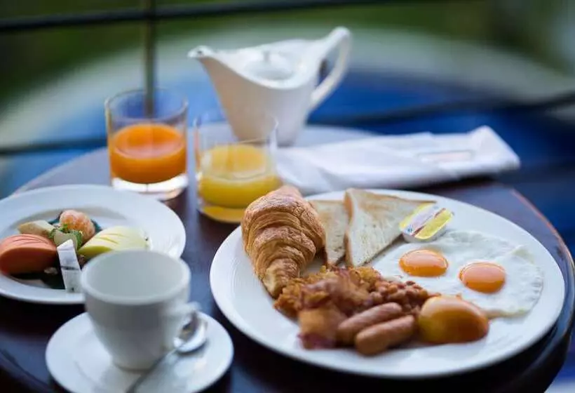 هتل Pavillon D Angkor & Spa