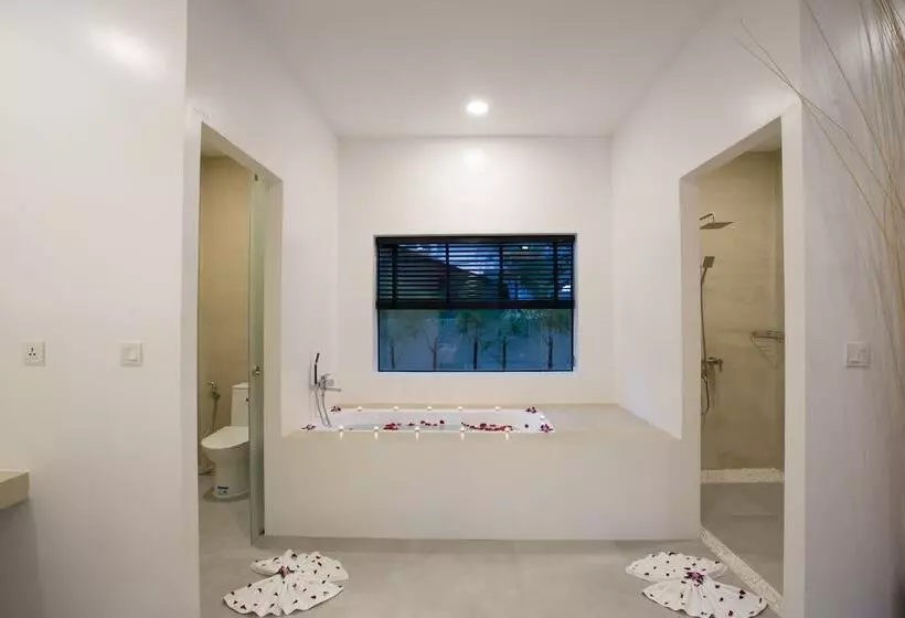 هتل Pavillon D Angkor & Spa