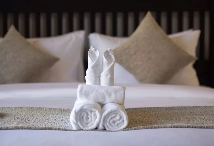 هتل Pavillon D Angkor & Spa