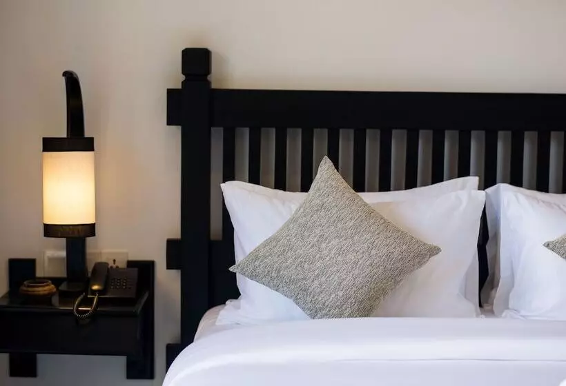 هتل Pavillon D Angkor & Spa