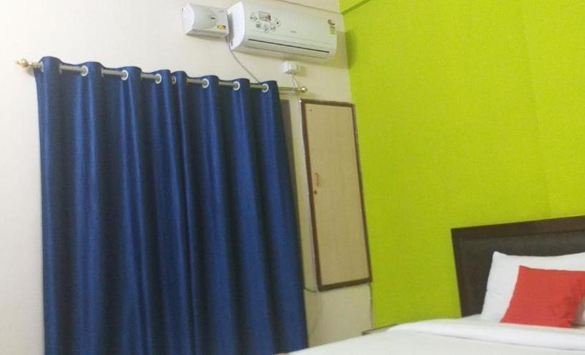 هتل Pk Suites Inn