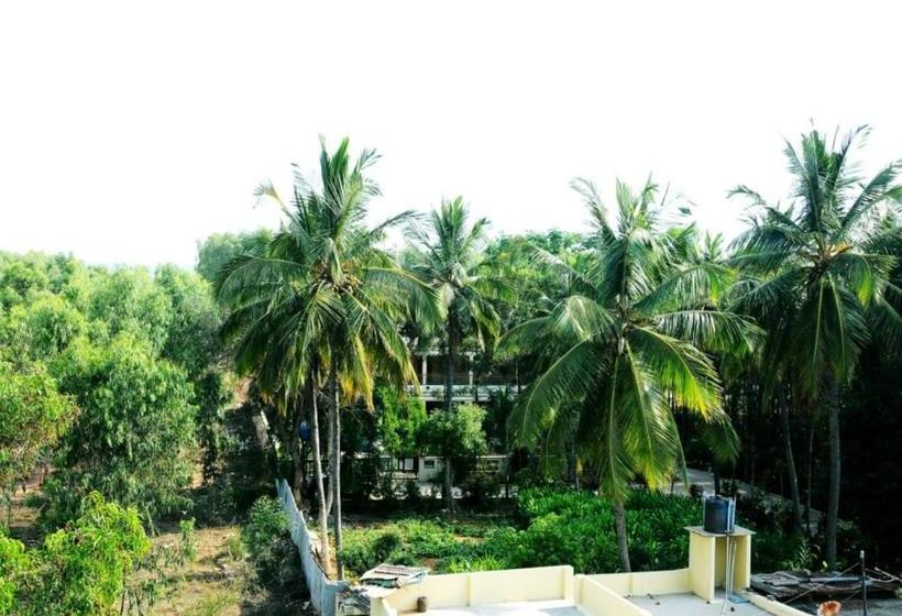 هتل Pk Suites Inn