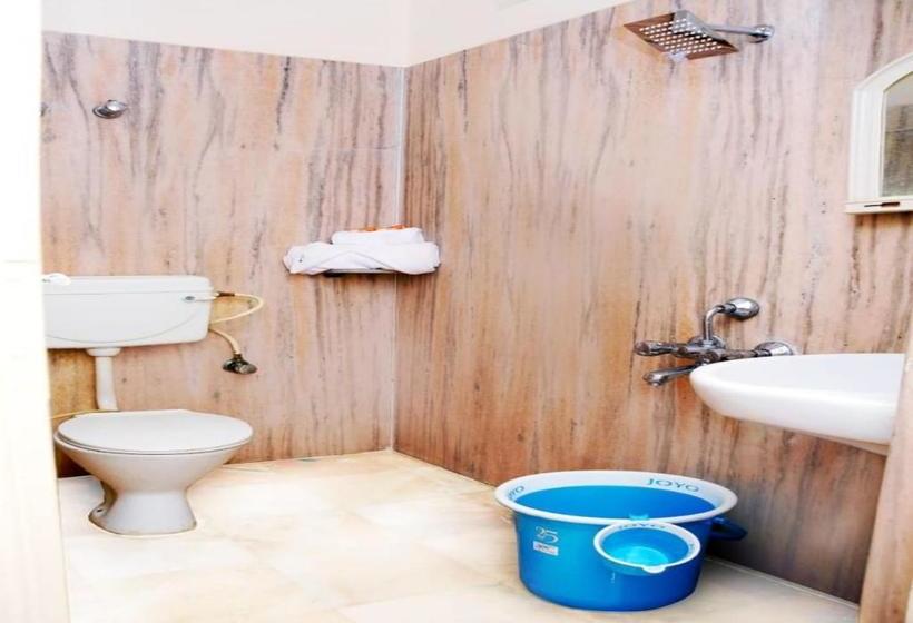 هتل Pk Suites Inn