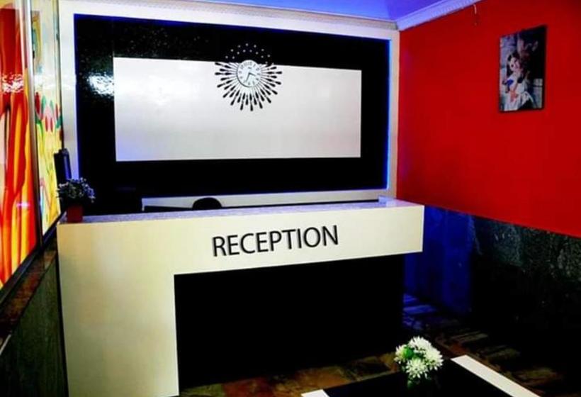 هتل Pk Suites Inn