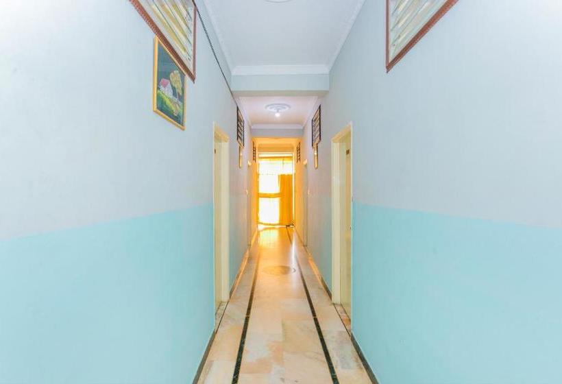 هتل Pk Suites Inn