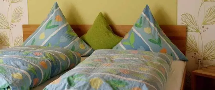 Hotel Restaurant Der Einsiedelhof