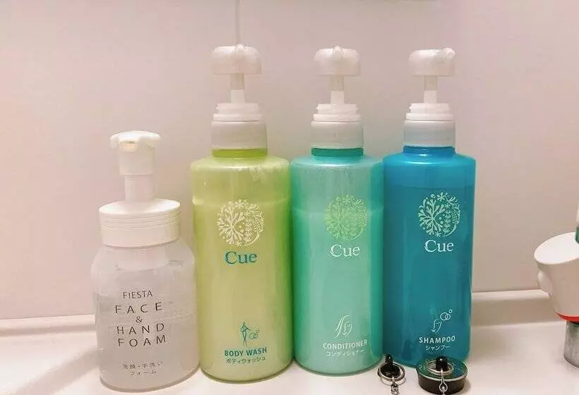 هتل Rex Inn Namba