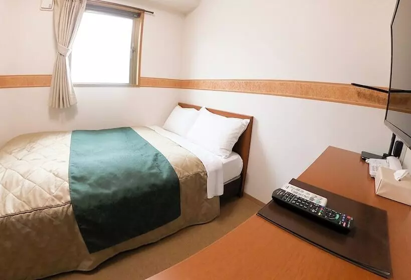 هتل Rex Inn Namba