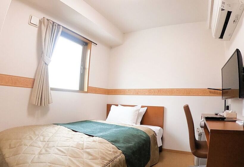 酒店 Rex Inn Namba