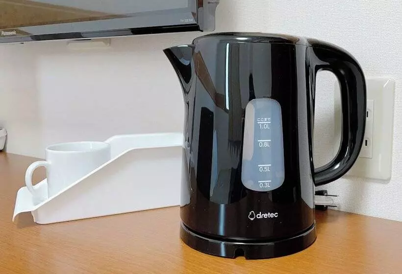 هتل Rex Inn Namba