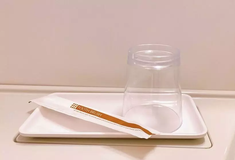 هتل Rex Inn Namba