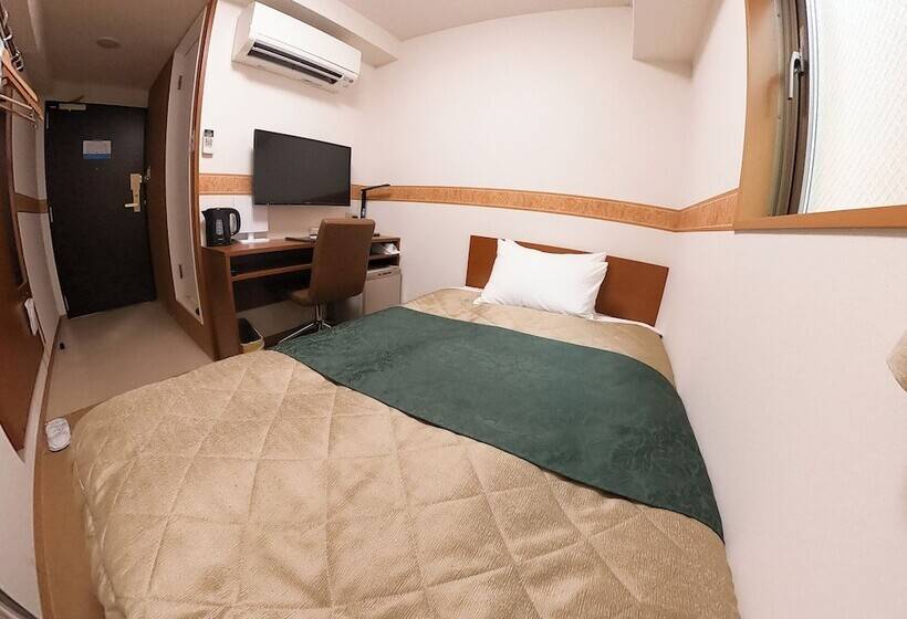 酒店 Rex Inn Namba